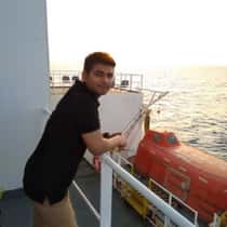 Anirudh Goel