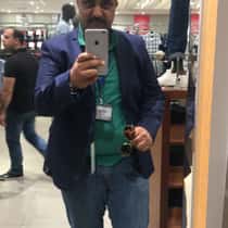 Chetan Chauhan