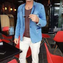 Ronald