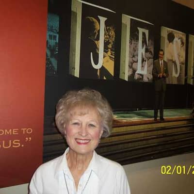 Margaret