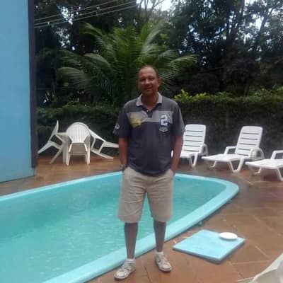 Paulo Roberto