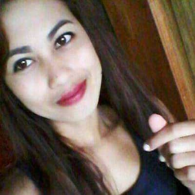 Christell sinto