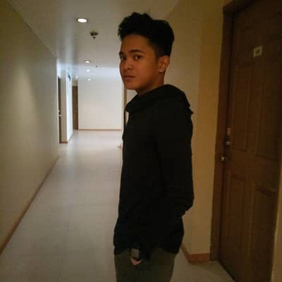Castiel Soriano
