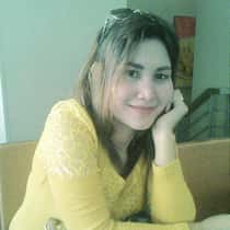 Mary Panugan