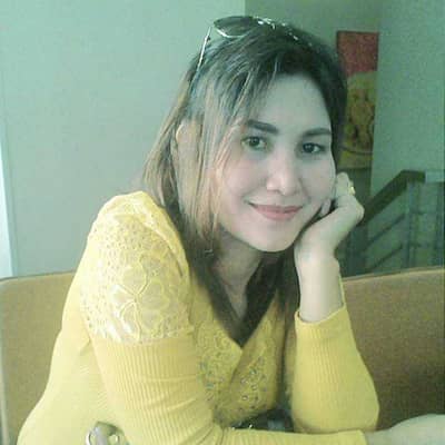 Mary Panugan