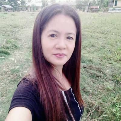 Mary