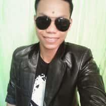 John Renald Ejes