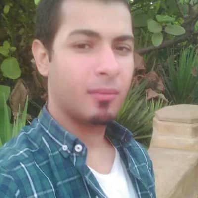 Ahmed