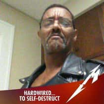 Keith Lucas