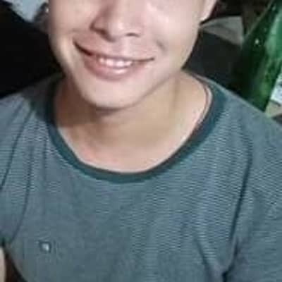 Rey John
