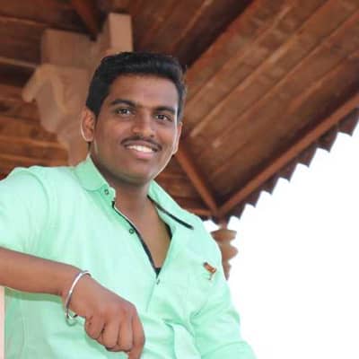 pratik gholap