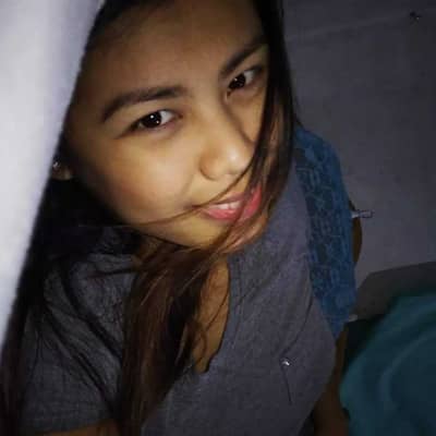 Pretty Kriss