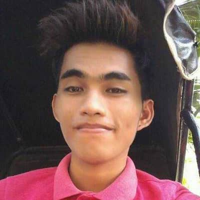 xander james