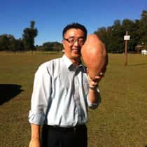 Lee Yang