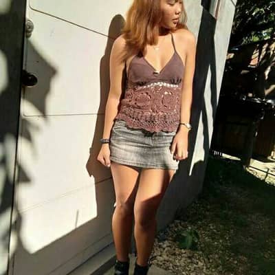 Joyce Ceniza
