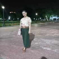 Jessie Mae Boyonas