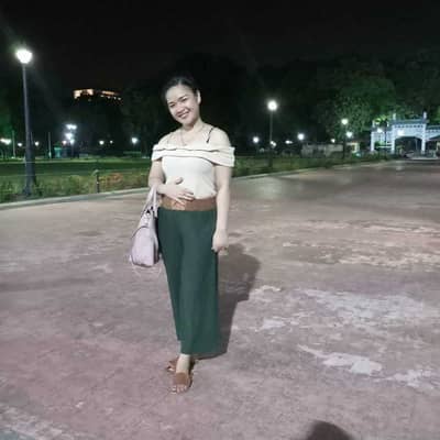Jessie Mae Boyonas