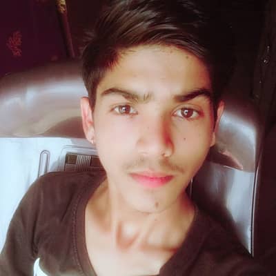 Alone . Sunil