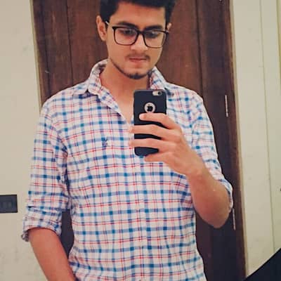 Brijesh