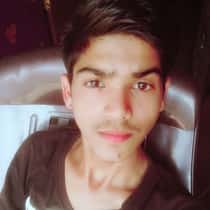 Alone . Sunil