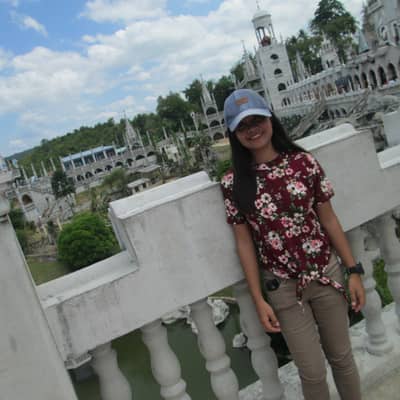 josherly