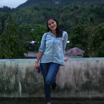 Mary