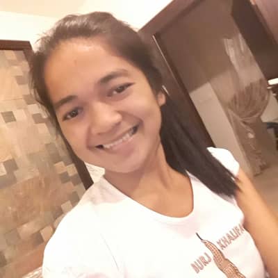 Cherry Mae A Daming