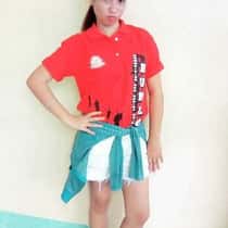maribelle angel Campos