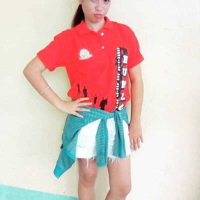 maribelle angel Campos