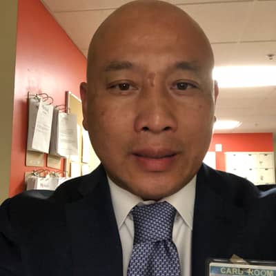 Rene Seng