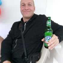 David