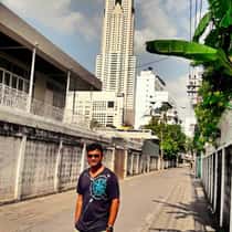 Dr. Parth
