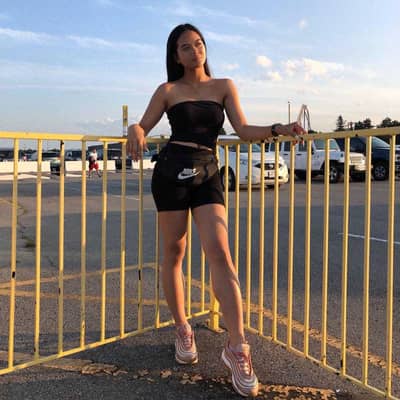 Jennelyn Del Rosario