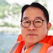 wong jang-ho