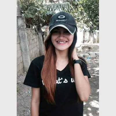 princess ira calapre