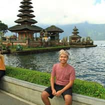 Ricky Taw
