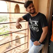 HaRiSh ThAkUr