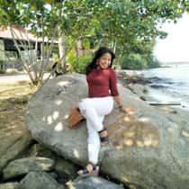 Joy matusalem
