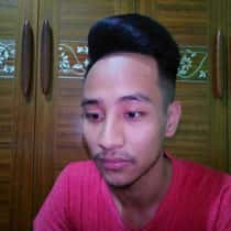 Justin Wang