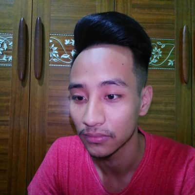 Justin Wang