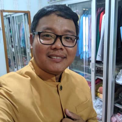 Rino Novidianta