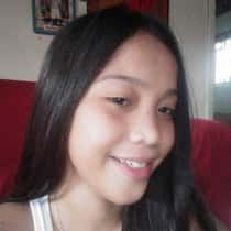 Jhoycel Mae Gitgano