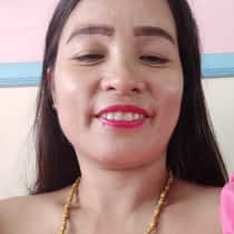 Jocelyn Alcoriza