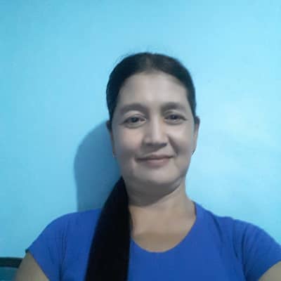 Cecile wong