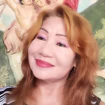 Angela Nimfa penohermoso