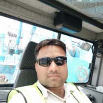Ravi yadav