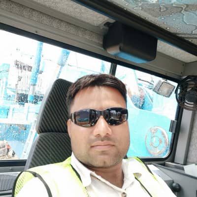 Ravi yadav