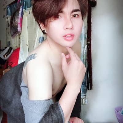 I'm not girl