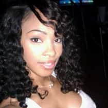 Kylie prend
