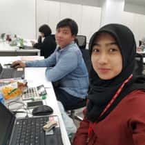 Indah